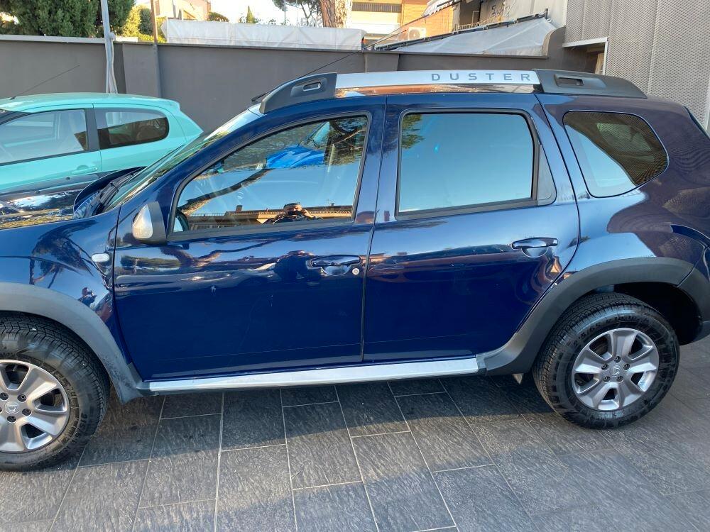Dacia Duster 1.6 110CV 4x2 Ambiance