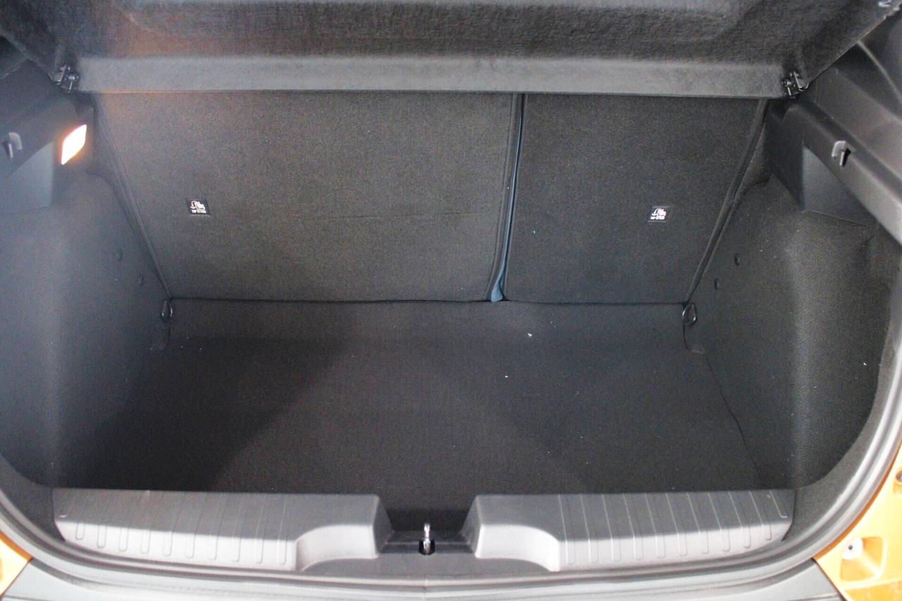 FIAT Grande Panda 1.2 Hybrid La Prima - 2025