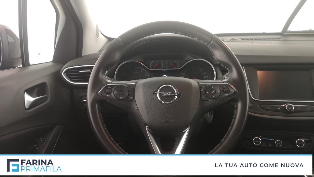 OPEL Crossland Elegance 1.5 110cv MT6