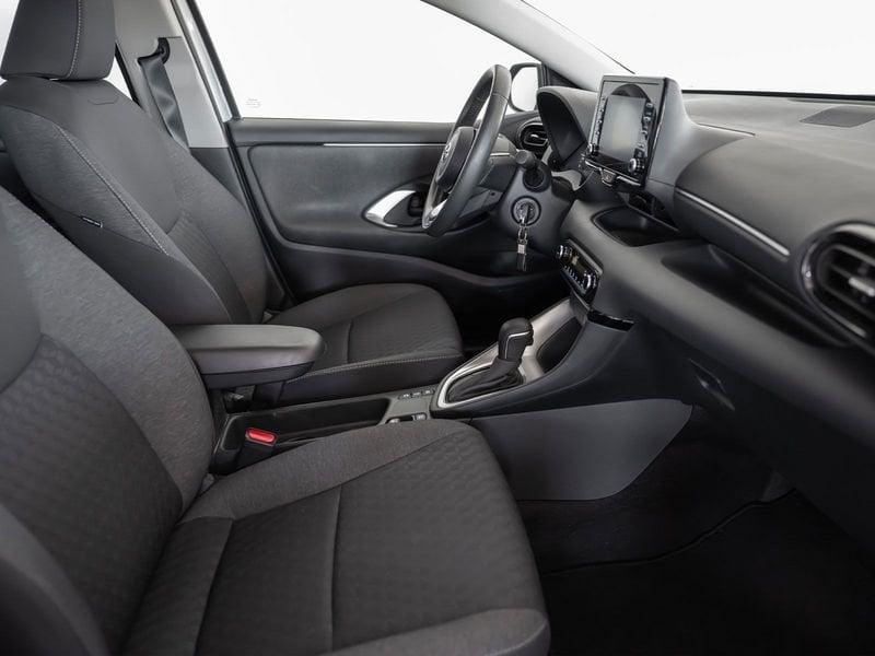 Toyota Yaris Yaris 1.5 Hybrid 5 porte Trend