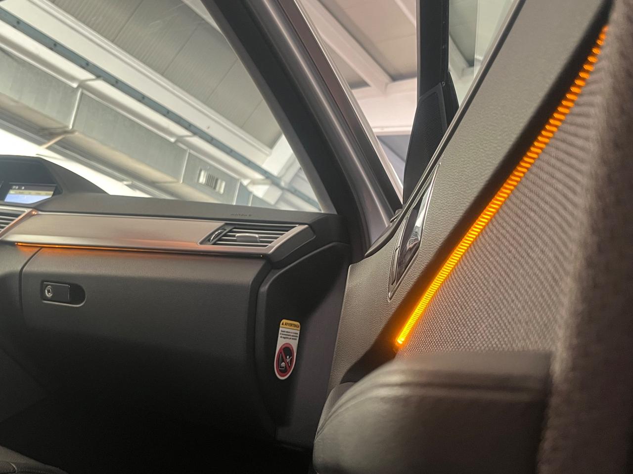 Mercedes-benz E 350 CDI BlueEFFICIENCY Avantgarde AMG