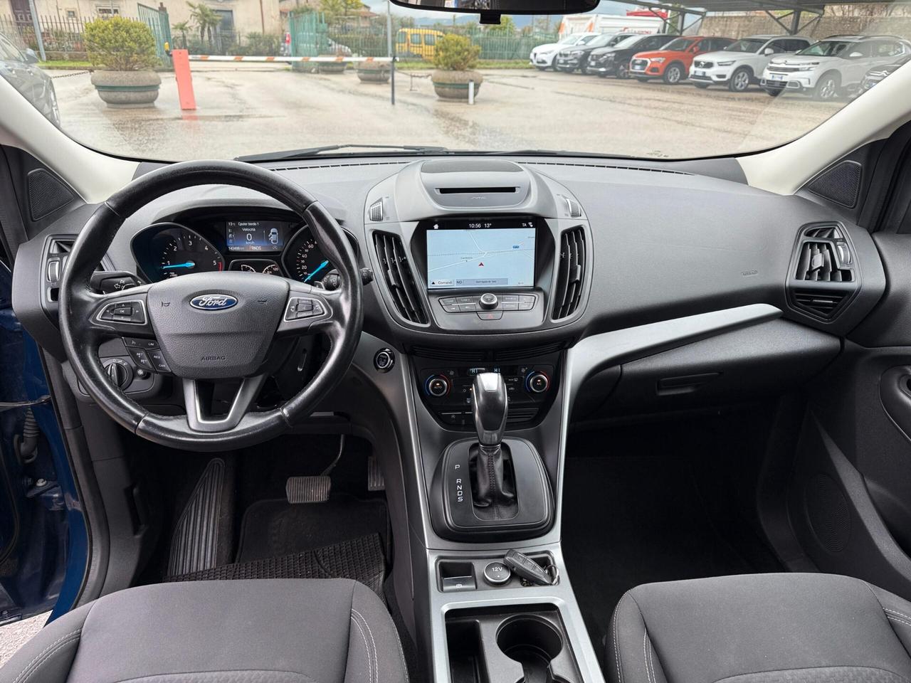 Ford Kuga 1.5 TDCI 120 CV S&S 2WD Powershift Business