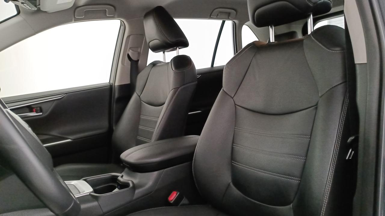 TOYOTA Rav4 2.5 vvt-ie h Lounge awd-i 222cv e-cvt