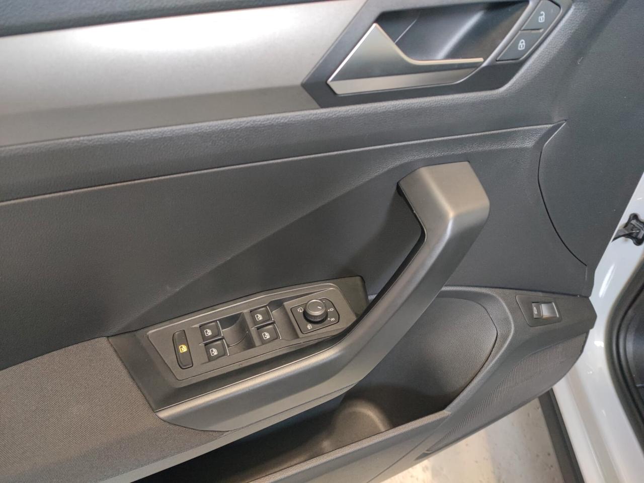Volkswagen T-Roc 2.0 TDI SCR 150 CV DSG Business BlueMotion Technology