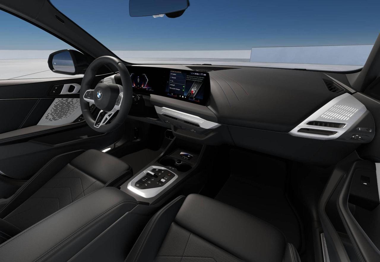 BMW Serie 1 118d MSport Pro