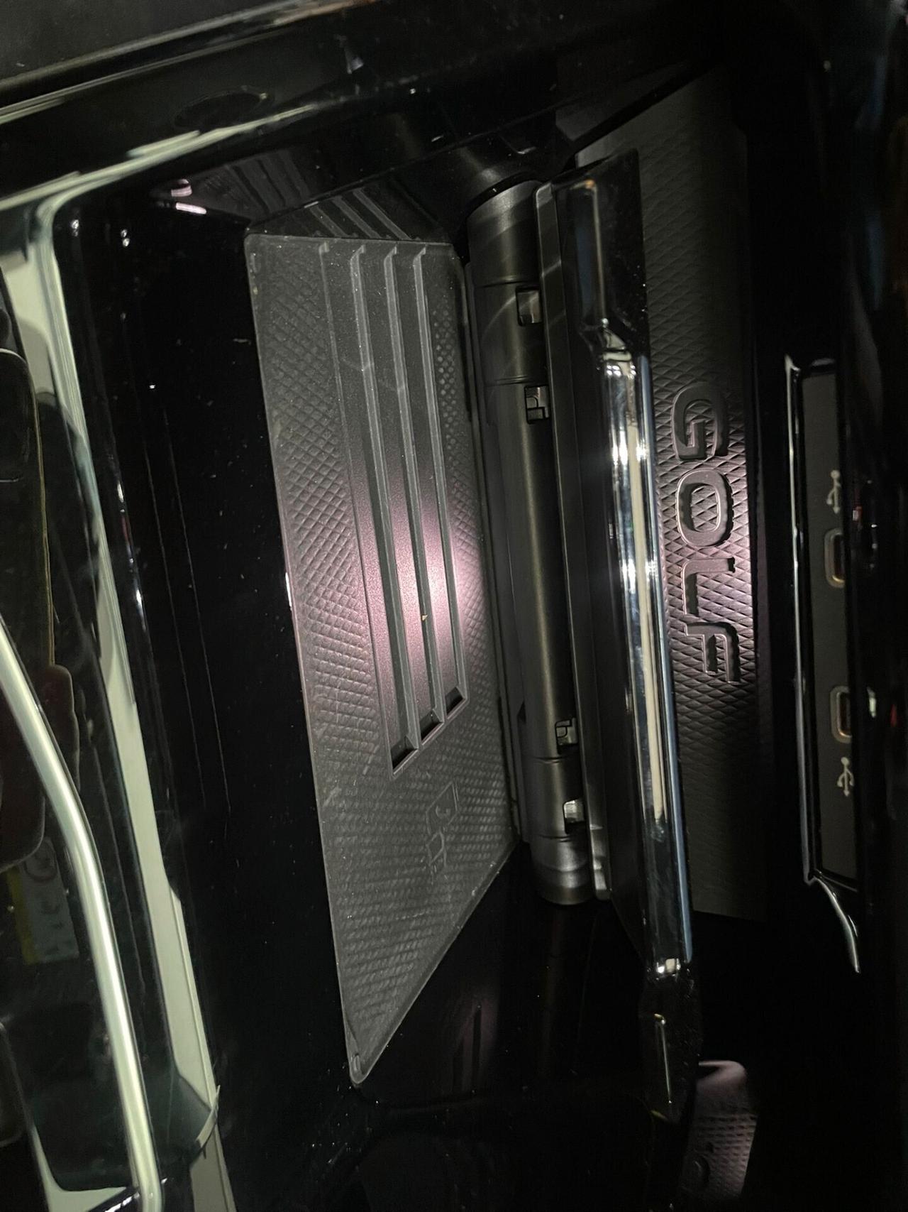 VOLKSWAGEN GOLF 2.0GTI 300cv CLUB SPORT *TETTO*