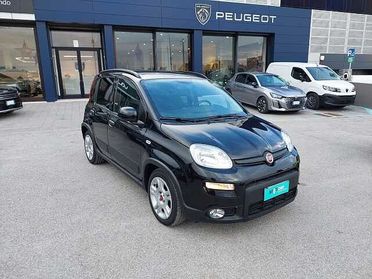 Fiat Panda 1.0 FireFly S&S Hybrid City Life 'IN ARRIVO'