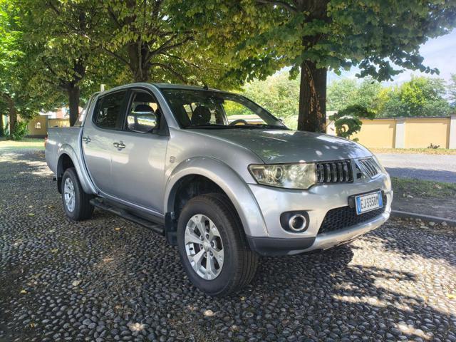 MITSUBISHI L200 2.5 DI-D/178CV 4X4