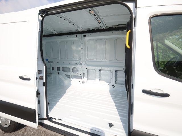 FORD Transit Transit 350 2.0TDCi EcoBlue 165CV PL-TM Furgone Tr