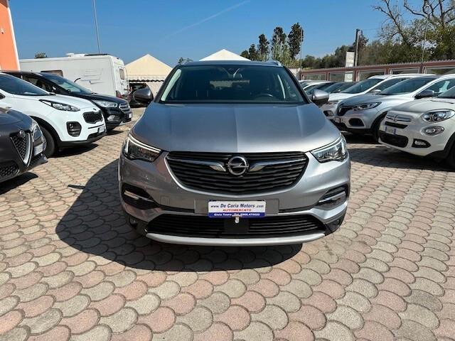 Opel Grandland X 1.6 diesel Ecotec Start&Stop Innovation - 2018