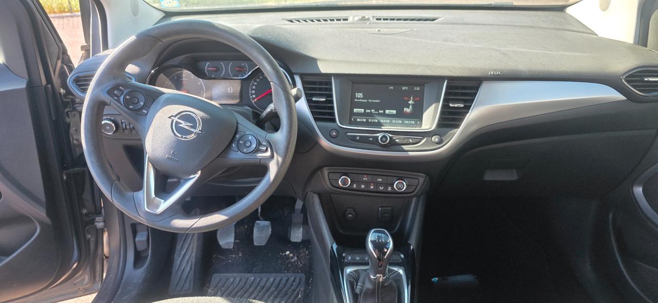 Opel Crossland X 1.2 12V Innovation