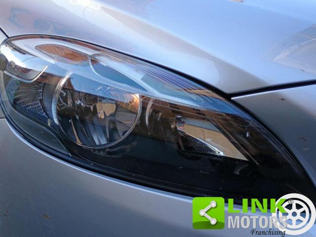 VOLVO V40 D2 1.6 Summum