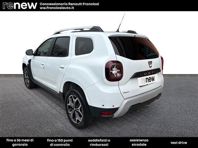 DACIA Duster 1.0 tce ECO-G Prestige SL DaciaPlus 4x2