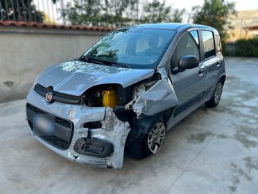 Fiat New Panda 1.2 Benzina - 2017 Incidentata