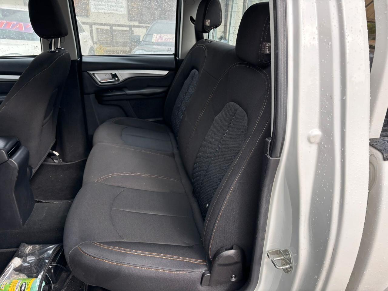 Great Wall Motor Steed 6 2.4 Ecodual 4WD Premium