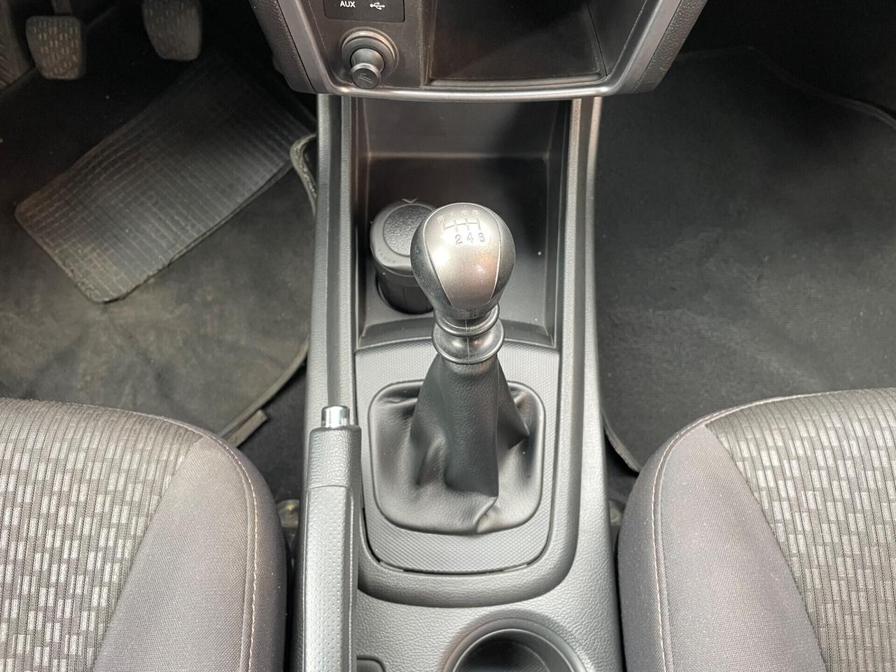 Ssangyong Korando 2.0 e-XDi 149CV 2WD/GARANZIA