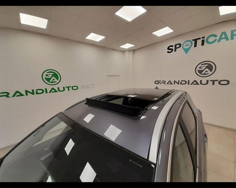DR AUTOMOBILES DR 6.0 1.5 turbo Gpl cvt