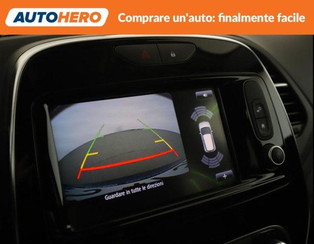 RENAULT Captur dCi 8V 90 CV EDC Sport Edition2