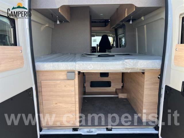 DETHLEFFS DETHLEFFS GLOBETRAIL 600 DS ACTIVE FIAT