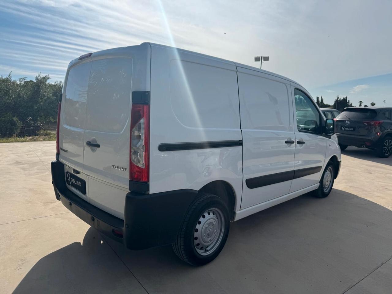 Peugeot Expert 2.0 HDi 128 CV Furgone