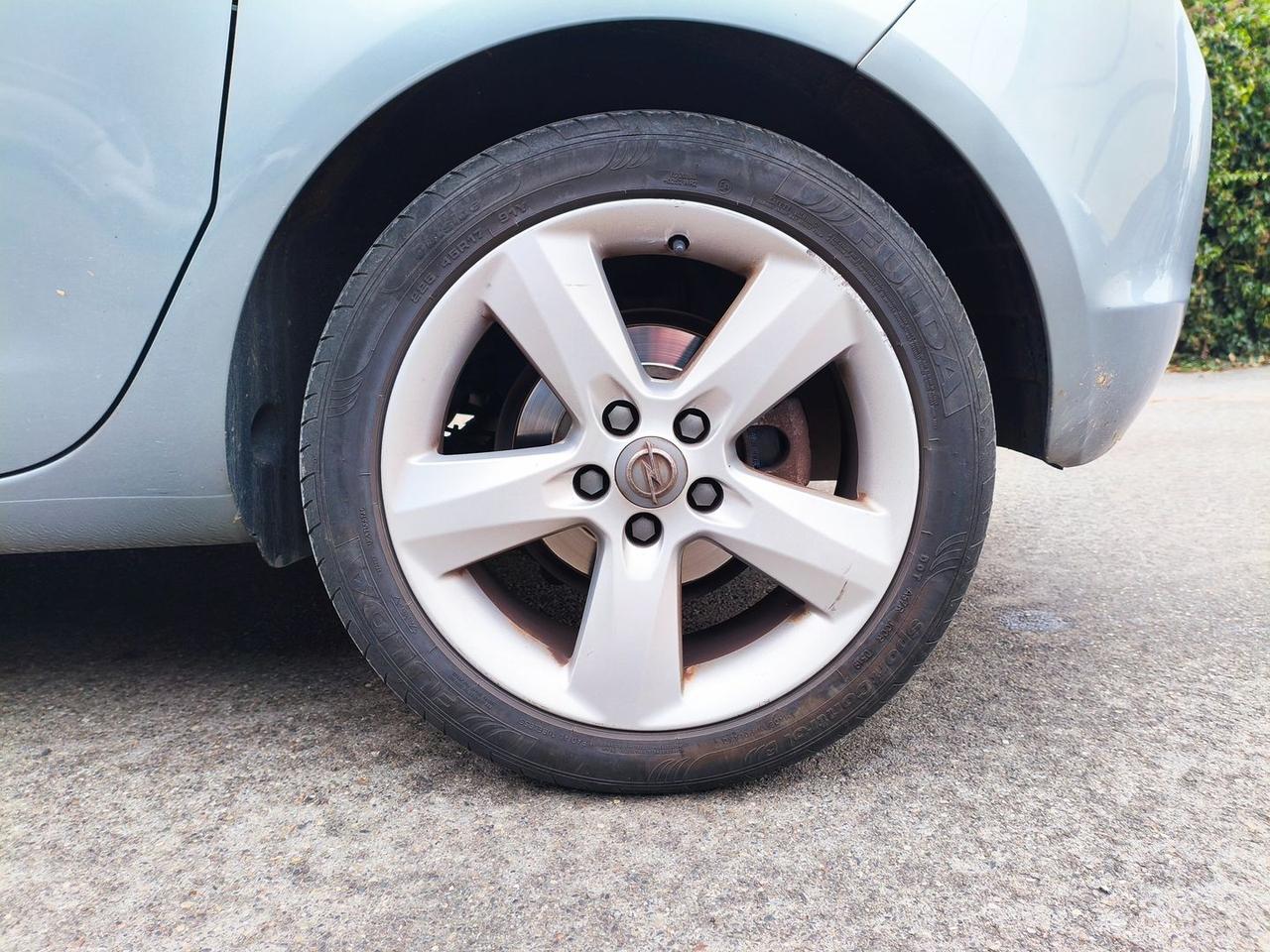 Opel Meriva 1.4 Elective #8553