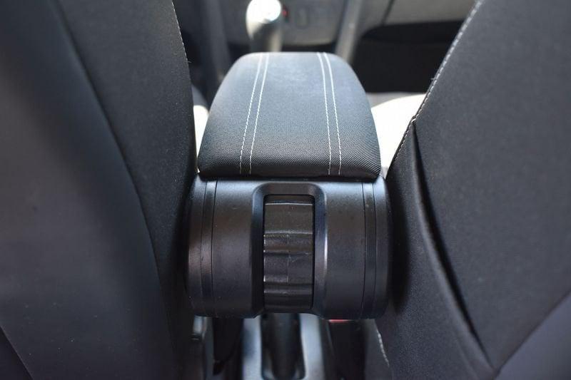 Dacia Sandero 1.5 Blue DCI 75cv STREETWAY COMFORT S&S EU6