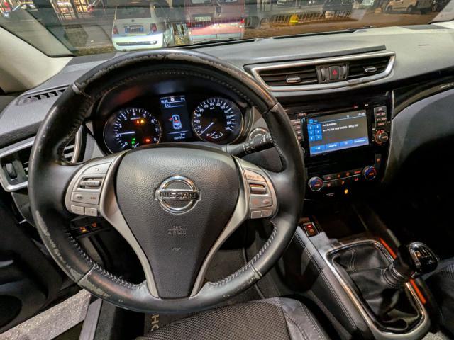 NISSAN Qashqai 1.2 DIG-T Acenta