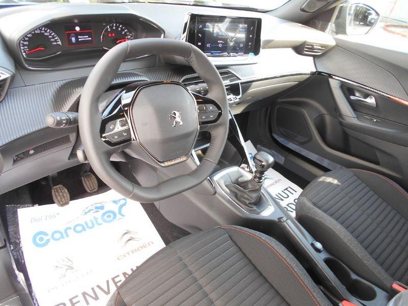 Peugeot 2008 2008 PureTech 100 S&S Active