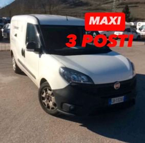 FIAT DOBLO' MAXI 1.6mjt 105cv FURGONE