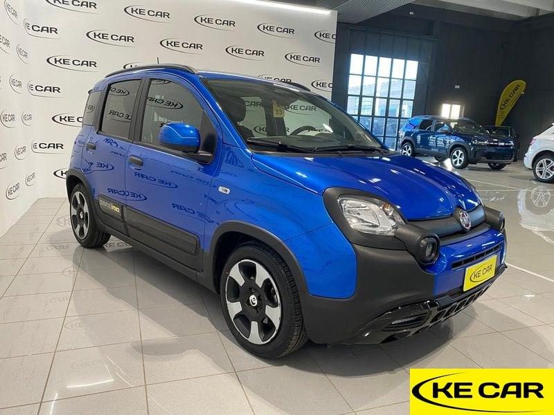 FIAT Panda 1.0 FireFly 70cv Hybrid Pandina Cross - PROMO FIAT