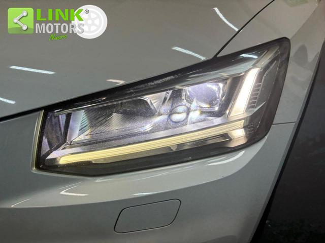 AUDI Q2 1.6 TDI SPORT