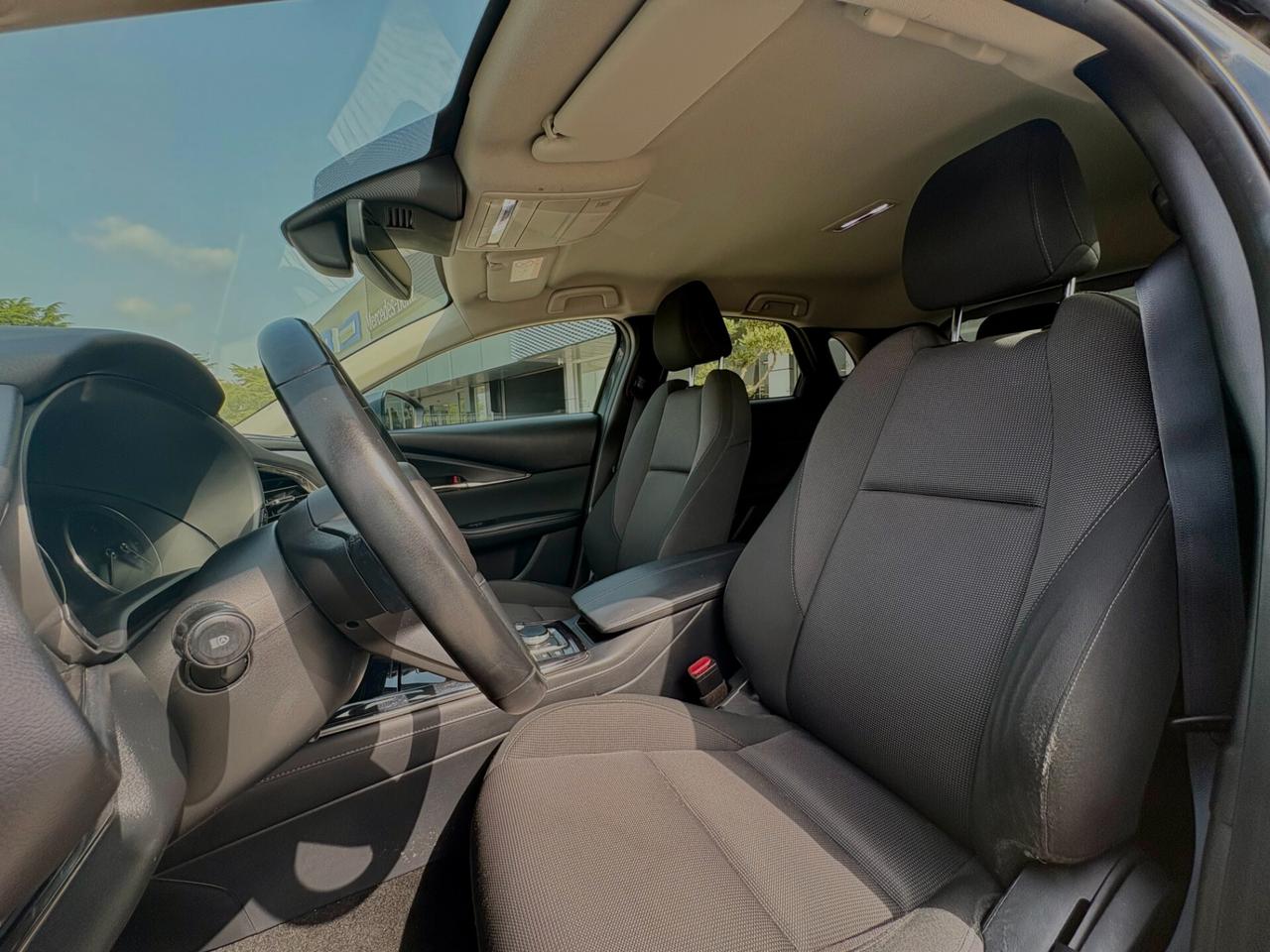 Mazda CX-30 2.0L e-Skyactiv-X M Hybrid 2WD Exclusive