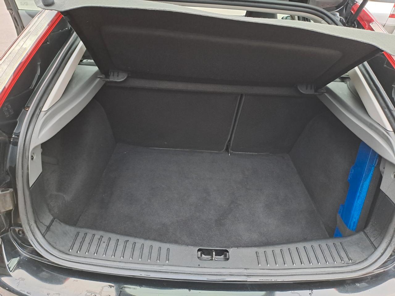 Ford Focus 1.6 TDCi km 70.000