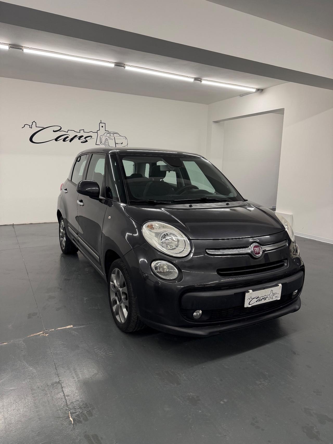 Fiat 500L 1.3 Multijet 85 CV Lounge