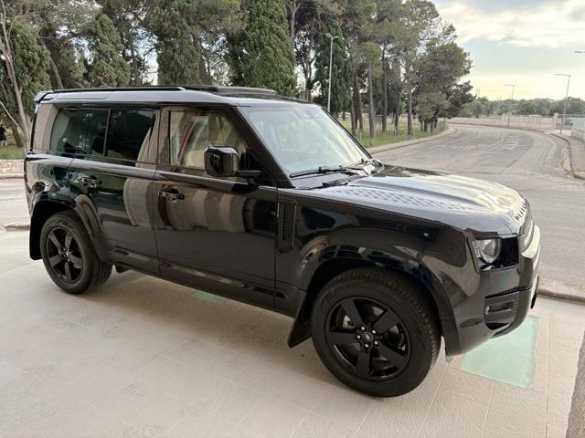 LAND ROVER Defender 110 3.0D I6 250 CV AWD Auto X-Dynamic HSE.