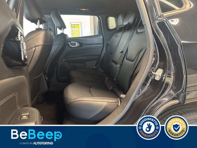 Jeep Compass 1.3 TURBO T4 80 ANNIVERSARIO 2WD 150CV DDC