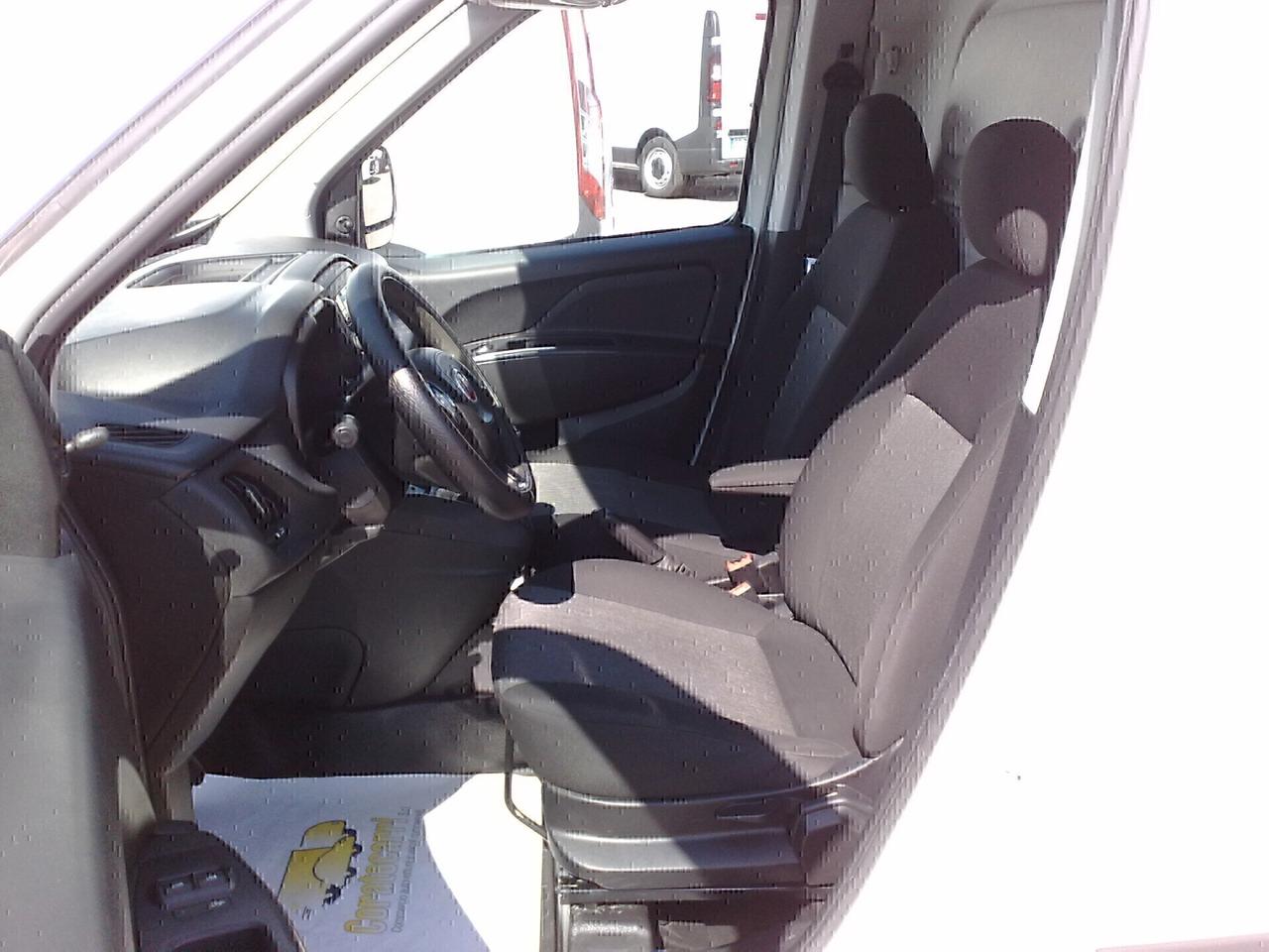 Fiat Doblo 1.6mjet 105cv Furgone MAXI - 2016