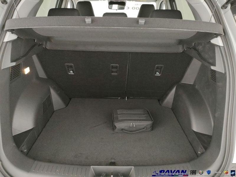 DR AUTOMOBILES dr5 DR 5 1.5 MT BZ 95cv