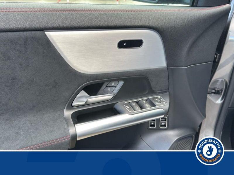 Mercedes-Benz GLA 250 e Plug-in hybrid Automatic AMG Line Advanced Plus