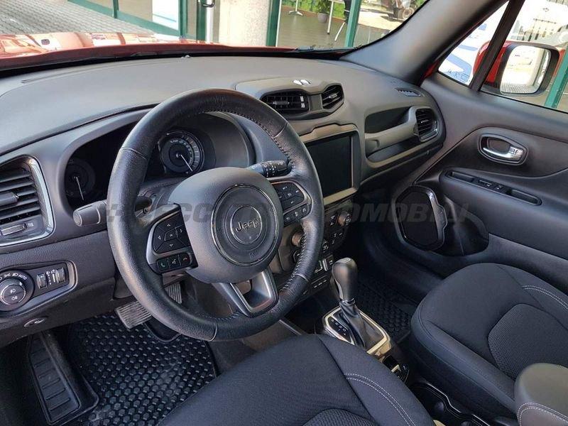 Jeep Renegade 2019 1.3 t4 phev S 4xe at6