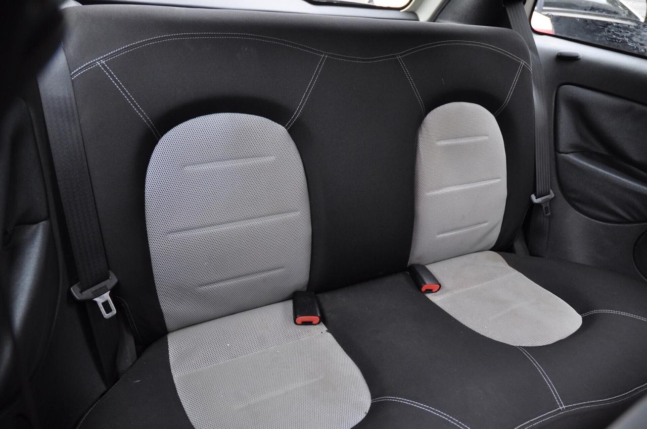 Lancia Ypsilon 1.3 Multijet 16V Momo Design NEOPATENTATI