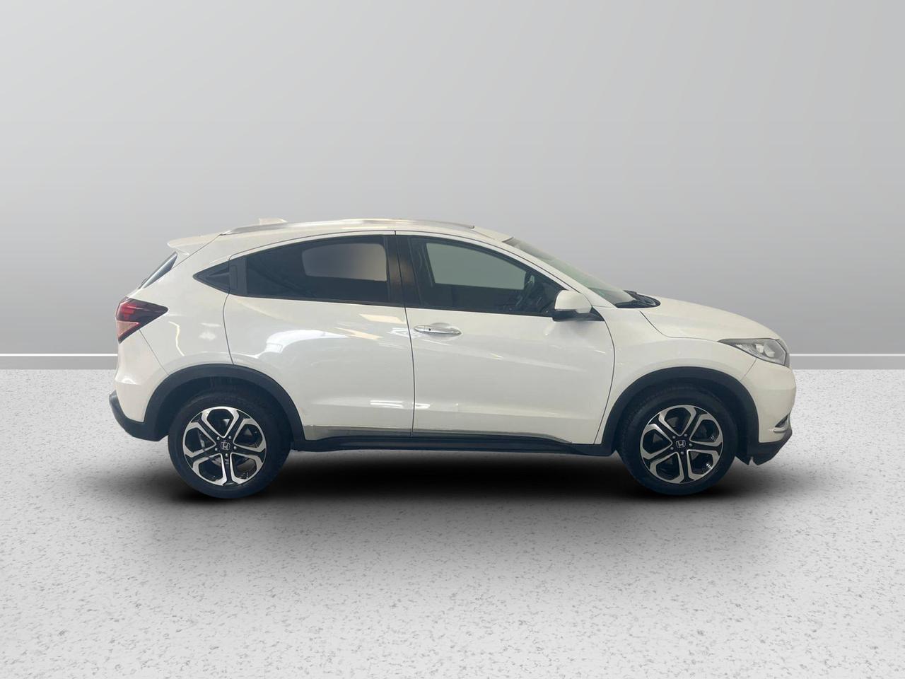 HONDA HR-V II - HR-V 1.5 Executive Navi Adas