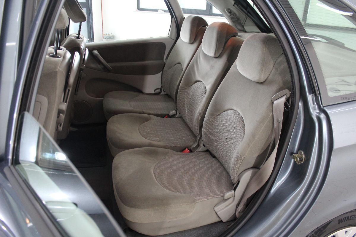 CITROEN - Xsara Picasso - 1.6 HDi 90CV Seduction