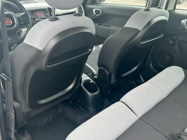 Fiat 500L 1.3 Multijet 85 CV - 2014