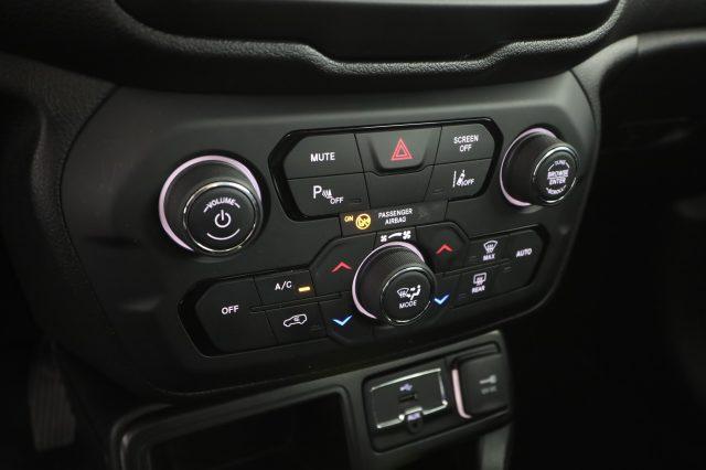 JEEP Renegade Renegade 1.0 T3 Business
