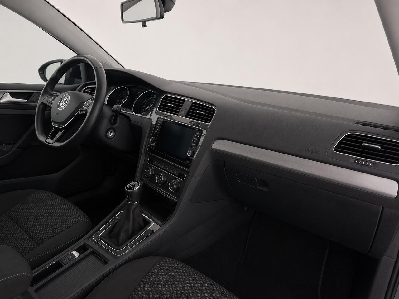 Volkswagen Golf p 5p 1.0 tsi Trendline 85cv NEOPATENTATI !!
