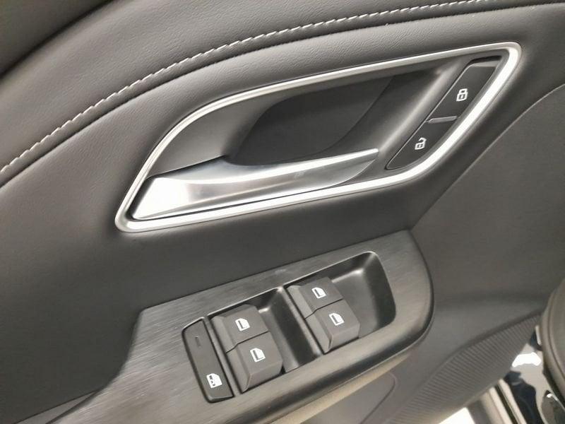 MG ZS HEV 1.5 Hybrid+ Luxury