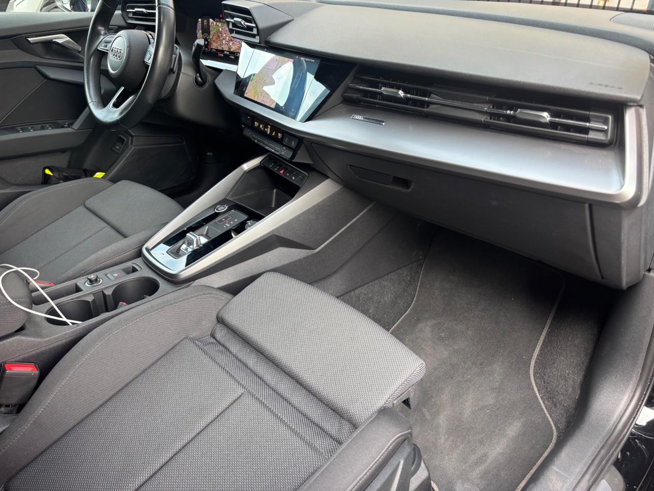 Audi A3 SPB 35 TFSI Business Advanced S-Tronic