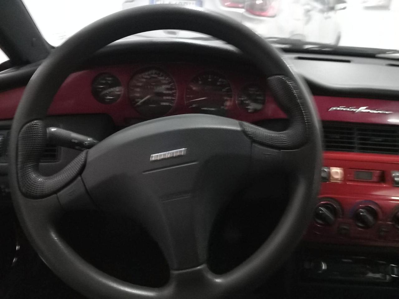 Fiat Coupe 1.8 i.e. 16V