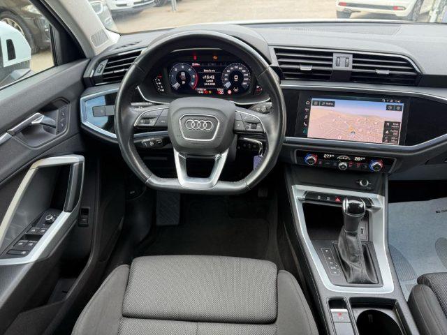 AUDI Q3 35 TDI quattro